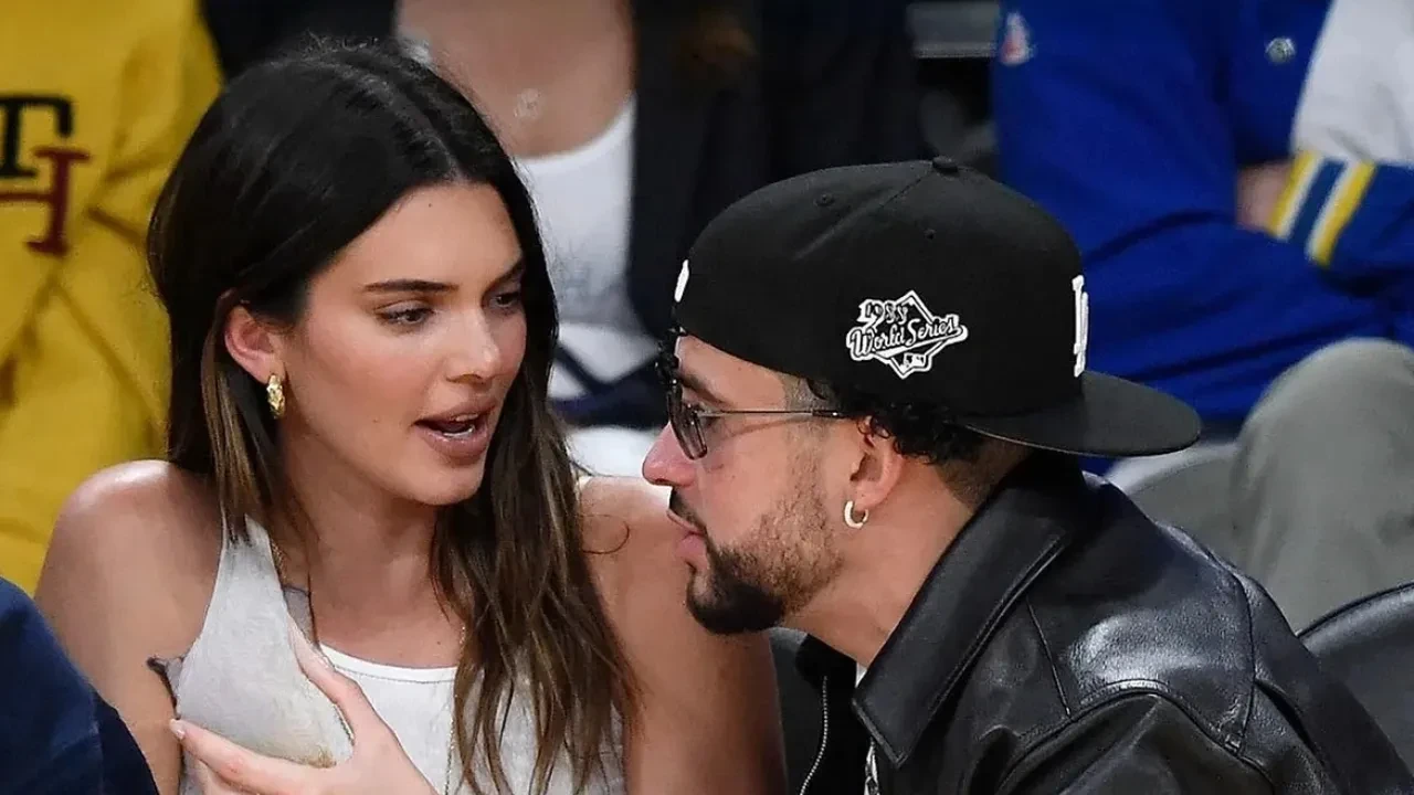 Bad Bunny'den eski sevgilisi Kendall Jenner hakkında bomba iddia! "Her hafta 500 bin dolar istemeye başladı"