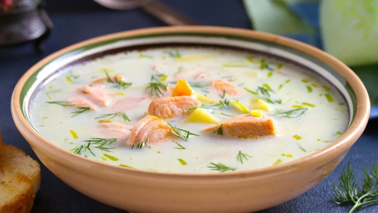 Balık çorbası tam bir şifa deposu! Omega-3 patlaması yaşayabilirsiniz