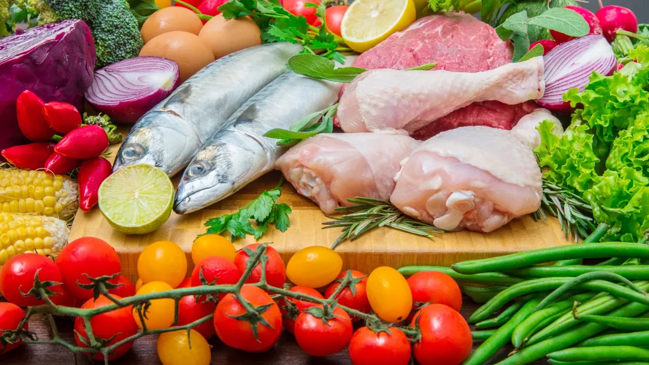 Balık diyeti nasıl yapılır? Örnek günlük menü ve beslenme önerileri