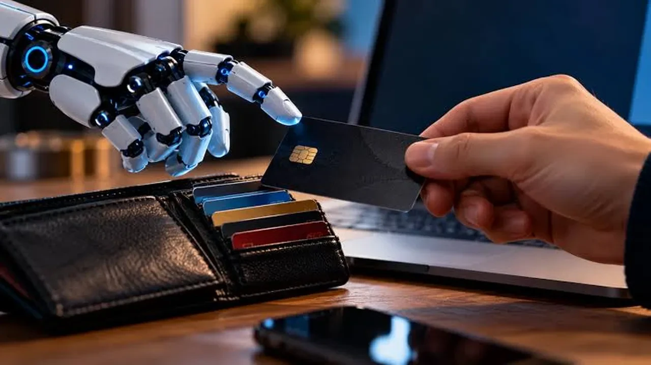 Bankalardan yapay zekâ alarmı! Tüm sorumluluk müşteride