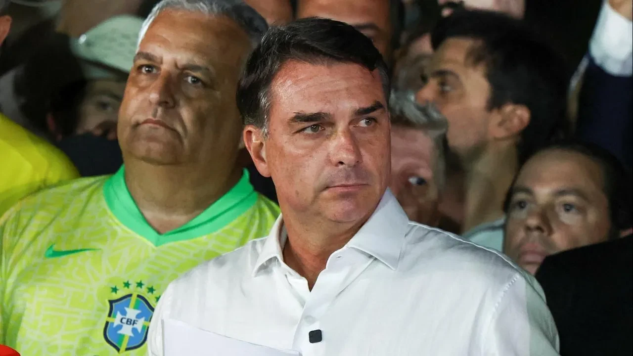 Brezilya'da seçimleri kaybeden Flavio Bolsonaro ABD'ye kaçtı! Lula'dan sert tepki: Utanç verici