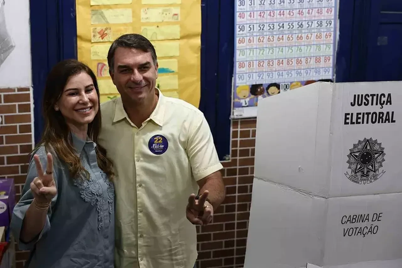 Brezilya'da seçimleri kaybeden Flavio Bolsonaro ABD'ye kaçtı! Lula'dan sert tepki: Utanç verici