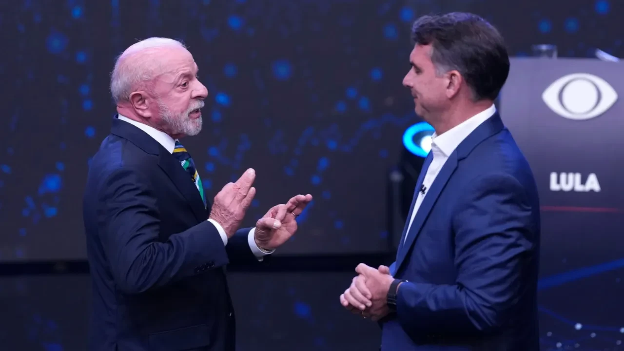 Brezilya'da seçimleri kaybeden Flavio Bolsonaro ABD'ye kaçtı! Lula'dan sert tepki: Utanç verici