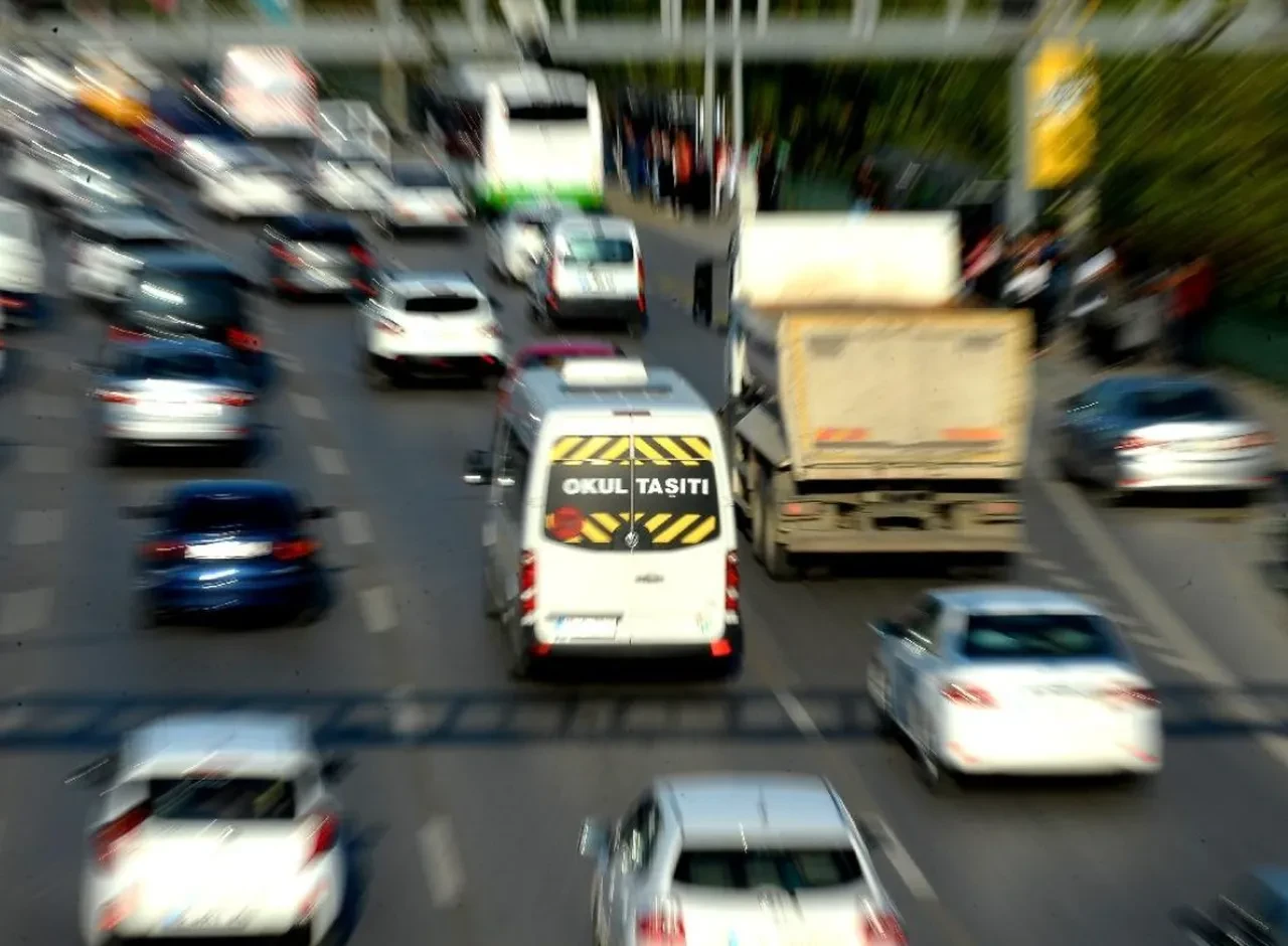 Bursa’da 29 Ekim Cumhuriyet Bayramı trafik tedbirleri: İşte kapatılacak yollar ve alternatif güzergahlar listesi