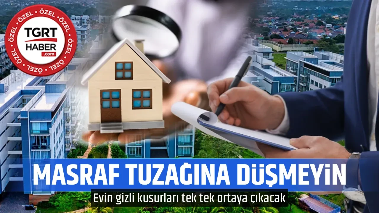 MASRAF TUZAĞINA DÜŞMEYİN