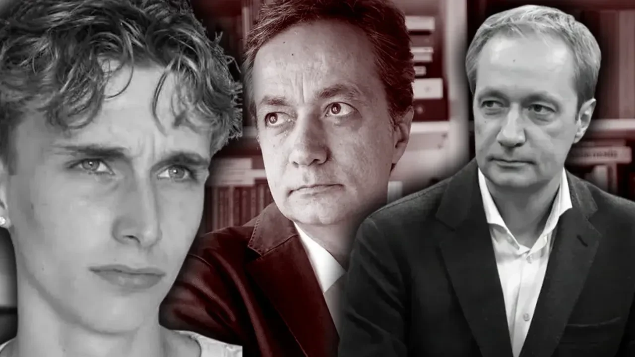 Cem Akaş oğlu neden öldü? Can Akaş kaç yaşındaydı, ölüm sebebi neydi?