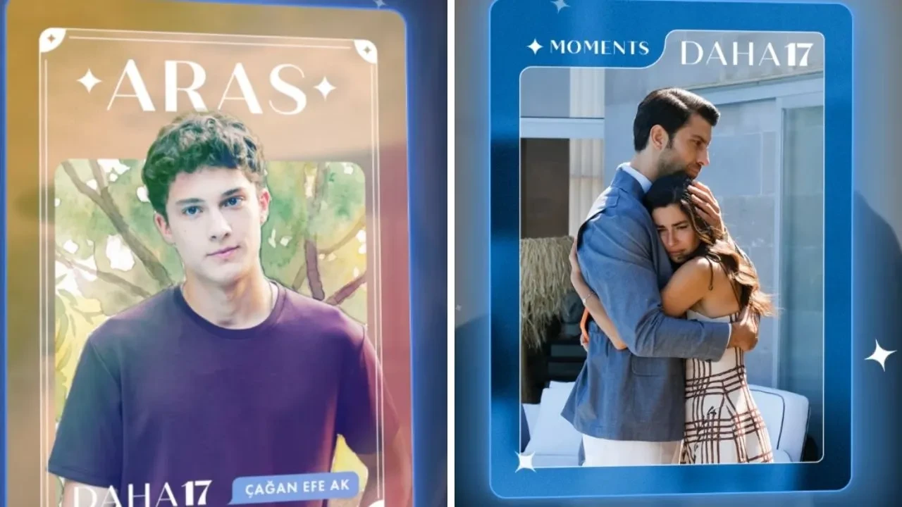 Daha 17 oyun kartları nedir, nerede satılıyor? Daha 17 oyun kartları nereden alınır?