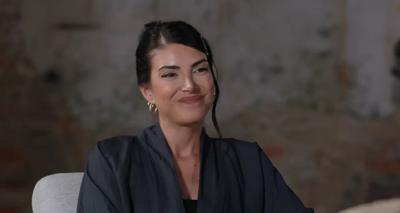 Deniz Baysal'dan dikkat çeken çocuk açıklaması! Barış Yurtçu ile çekişmeli boşanmasına gönderme mi yaptı?