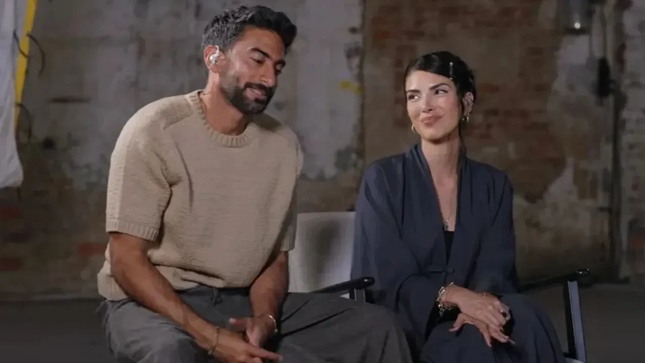 Deniz Baysal’ın çocukluk itirafı yürek burktu! Zor günleri anlattı: "Ay sonunda buzdolabında hiçbir şey kalmıyordu!"
