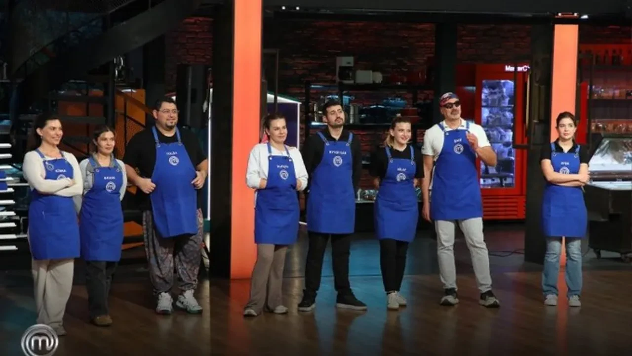 Dün yarışmacıydılar, bugün jüri! MasterChef’te bu akşam kararları eski yarışmacılar verecek!