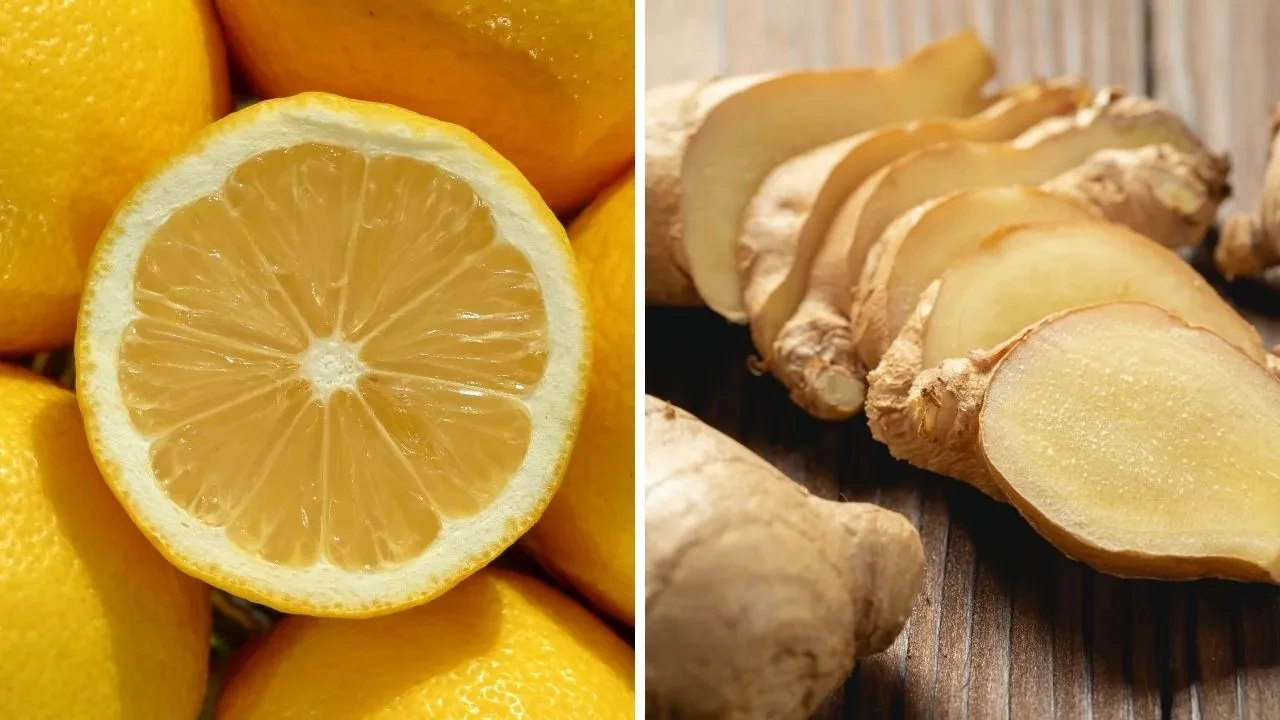 En etkili yağ yakma tarifinin etkilerine inanamayacaksınız! 3 haftada 10 kilo vermek mümkün