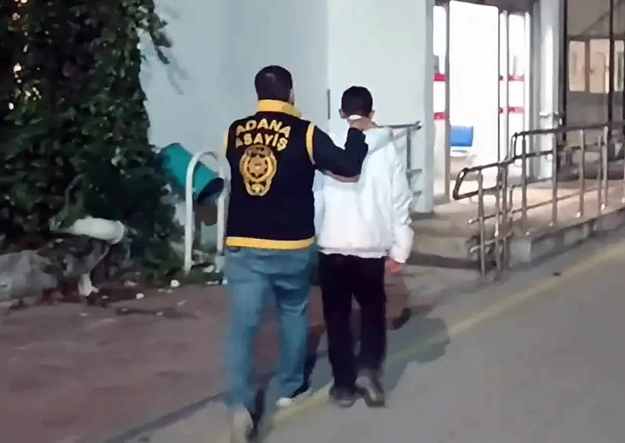 Evlatları başından vurulan aileye kan donduran tehdit: “2 saate sizi vuracağız”