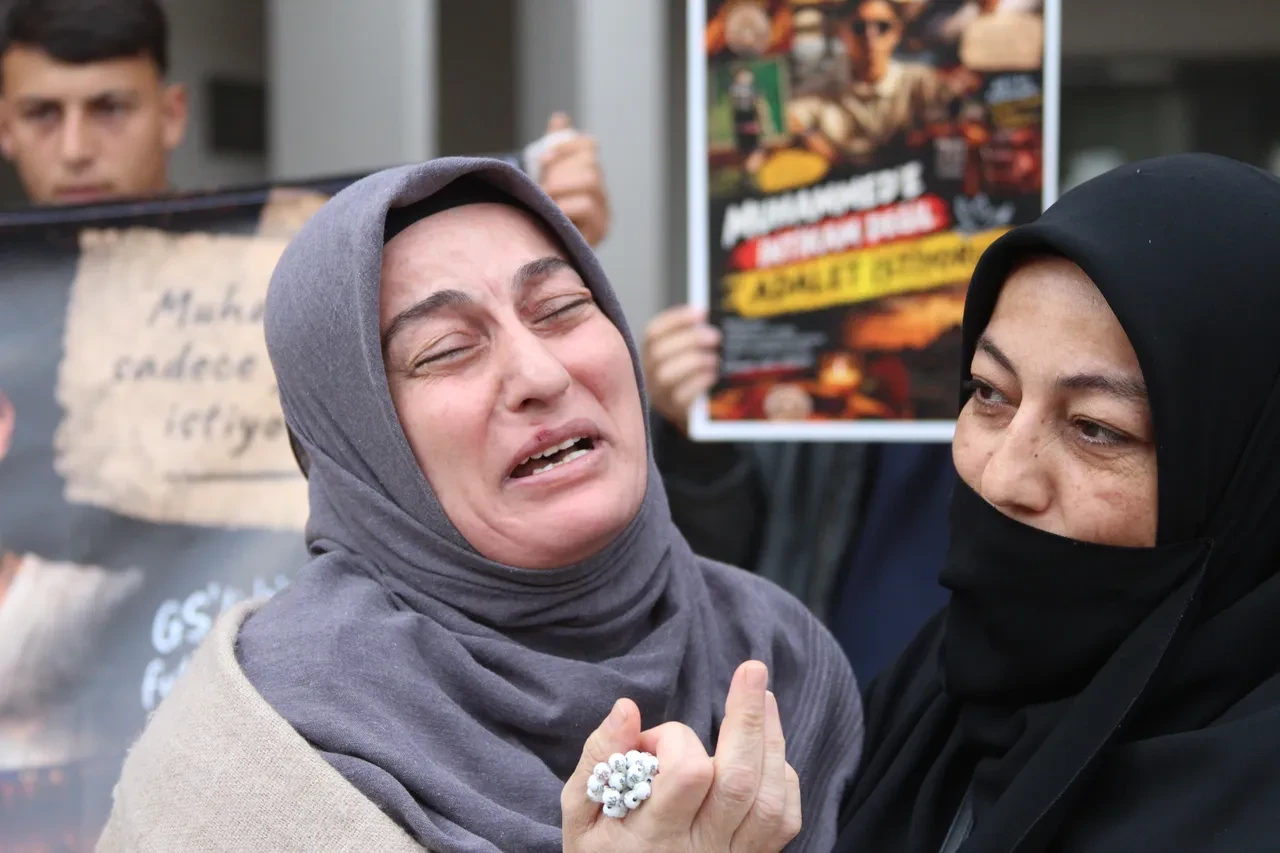 Evlatları başından vurulan aileye kan donduran tehdit: “2 saate sizi vuracağız”