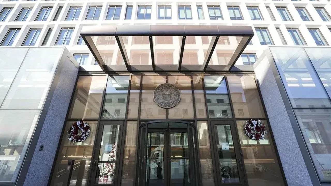 FED faiz kararı saat kaçta, hangi kanalda? Canlı yayın açıklaması yapılacak