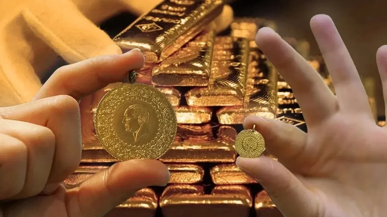 FED faiz kararı sonrası altın ne olur? Piyasa FED'in faiz kararını fiyatlıyor