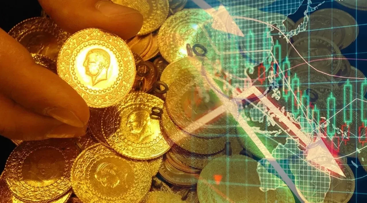 FED faiz kararı sonrası altın ne olur? Piyasa FED'in faiz kararını fiyatlıyor