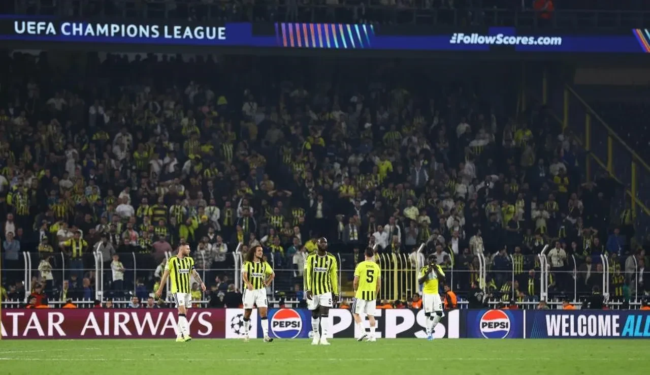 Fenerbahçe taraftarına uzman uyarısı: 'Şampiyonluk hasreti kronik strese dönüştü'