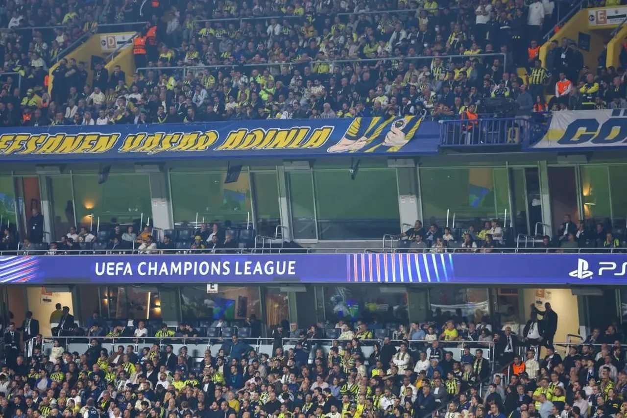 Fenerbahçe taraftarına uzman uyarısı: 'Şampiyonluk hasreti kronik strese dönüştü'
