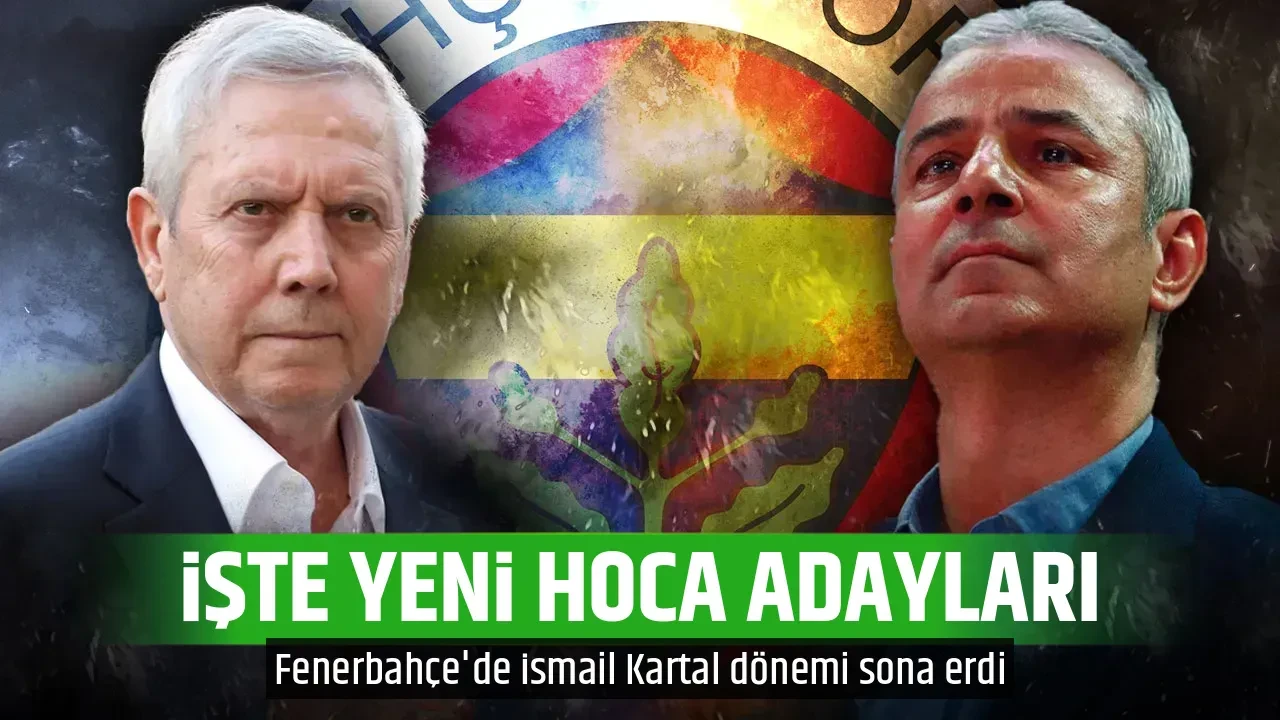 İŞTE YENİ HOCA ADAYLARI