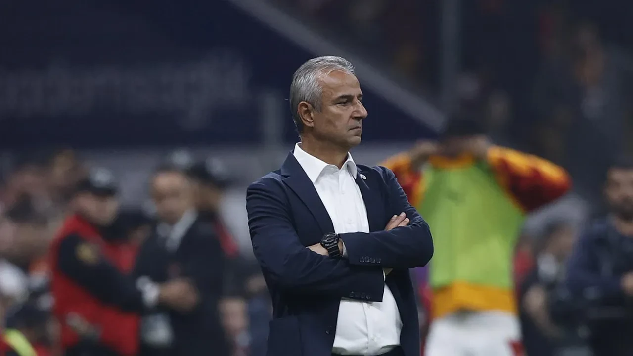 Fenerbahçe'de İsmail Kartal dönemi sona erdi! Yeni teknik direktör kim olacak? İşte listedeki adaylar