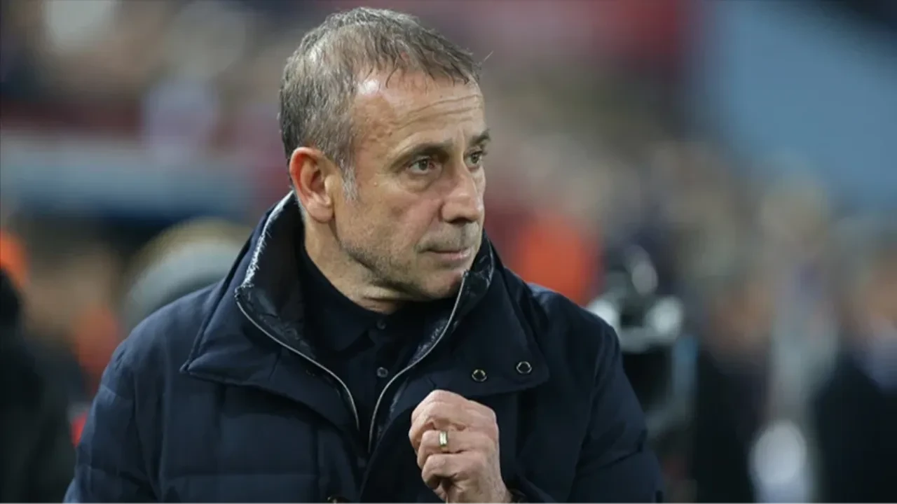 Fenerbahçe'de İsmail Kartal sonrası hedef Abdullah Avcı! Tecrübeli teknik direktörün yönetime ne dediği ortaya çıktı