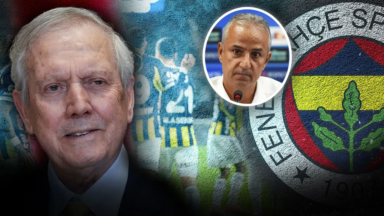 Fenerbahçe'de İsmail Kartal sonrası ilk temas kuruldu! İşte masadaki yerli aday