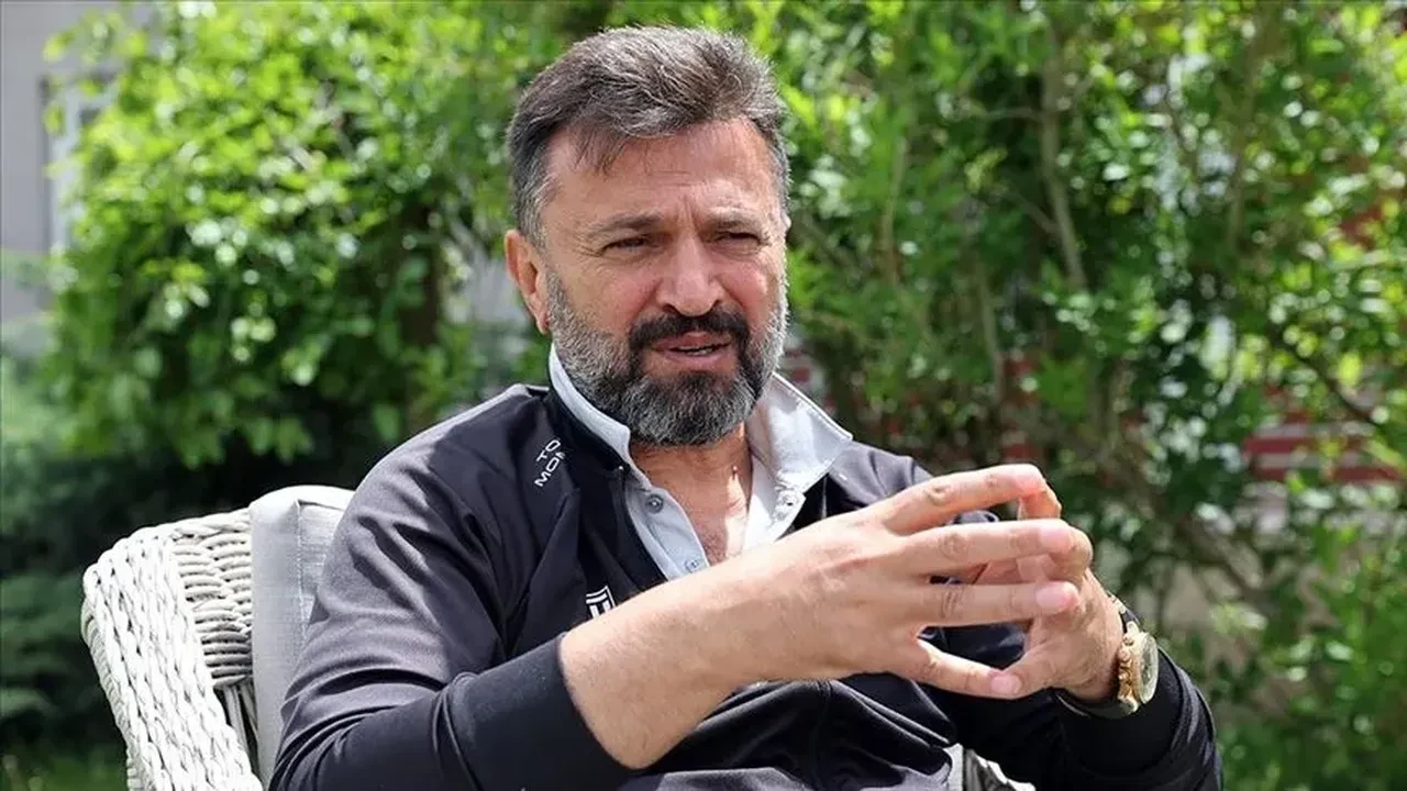 Fenerbahçe'de İsmail Kartal sonrası ilk temas kuruldu! İşte masadaki yerli aday