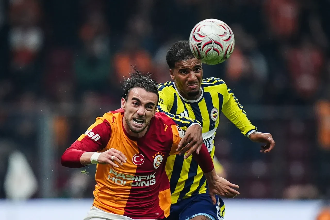 Galatasaray'da Aleksey Batrakov şoku! Avrupa devleri peşine düştü