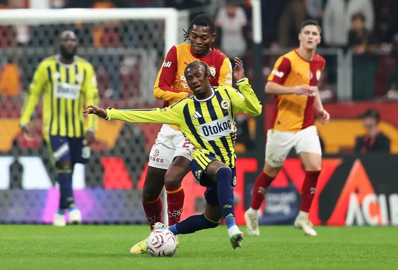 Galatasaray'da Aleksey Batrakov şoku! Avrupa devleri peşine düştü