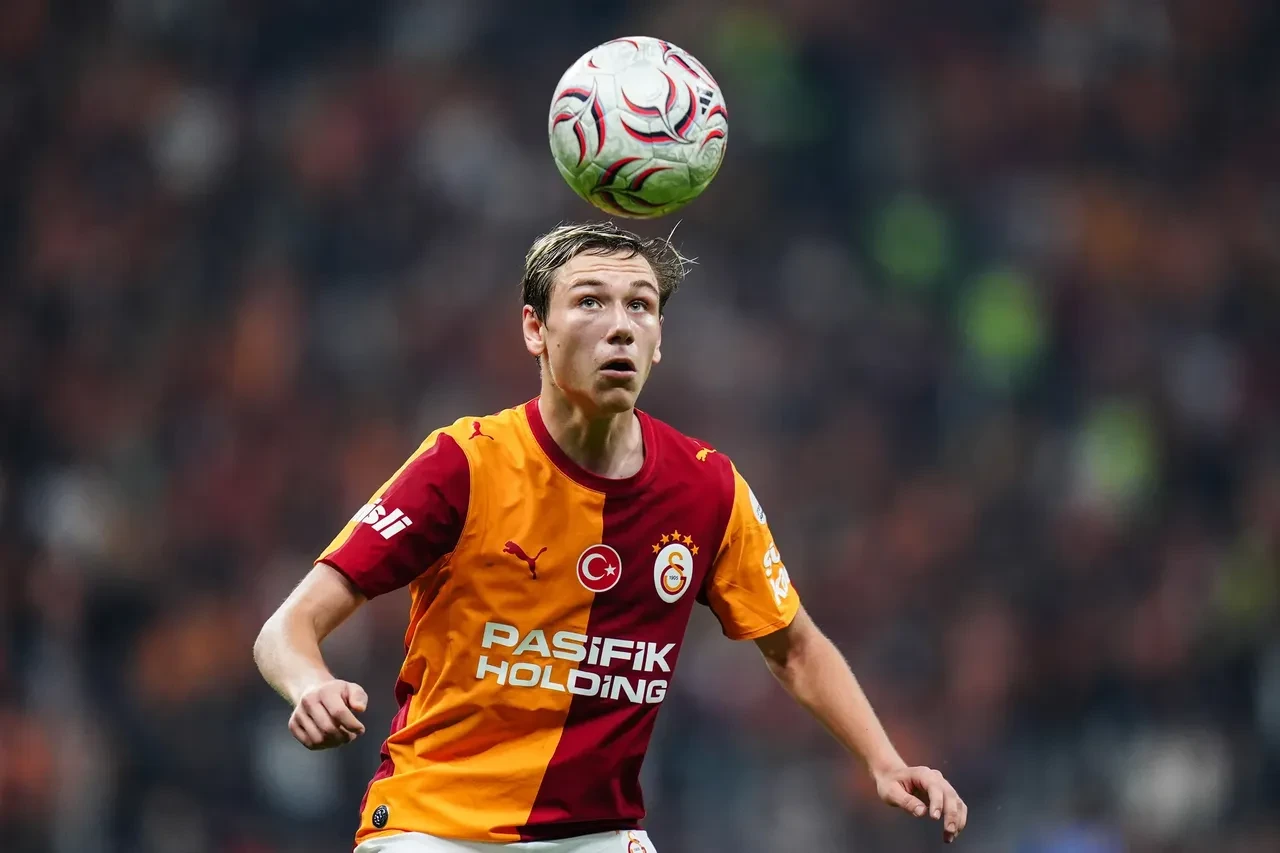 Galatasaray'da Aleksey Batrakov şoku! Avrupa devleri peşine düştü