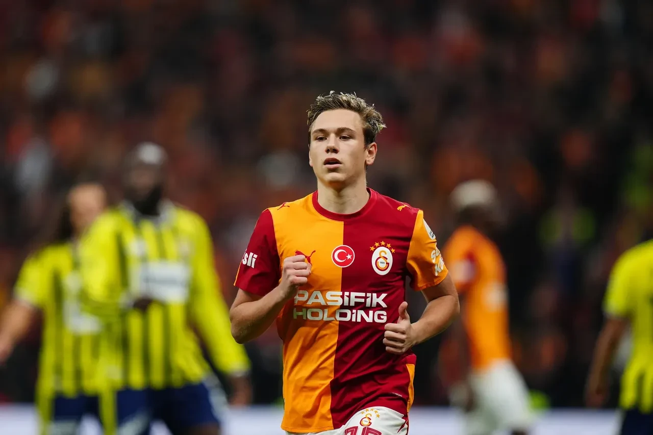 Galatasaray'da Aleksey Batrakov şoku! Avrupa devleri peşine düştü