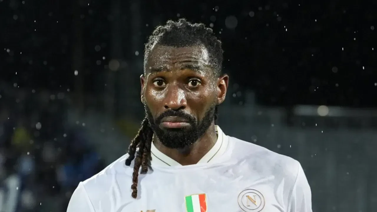 Galatasaray'da derbi sonrası transfer operasyonu: Osimhen'in takım arkadaşı geliyor!