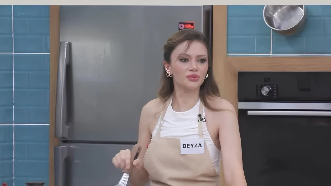 Gelinim Mutfakta 28 Ekim günün birincisi kim oldu? Çeyrek altını kim kazandı?