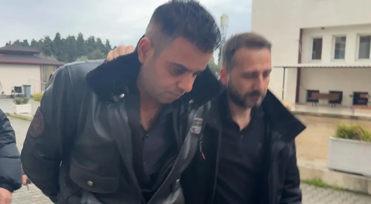 Güllü'nün kızı Tuğyan Ülkem Gülter'in hastalara eziyet ettiği iddialarına soruşturma