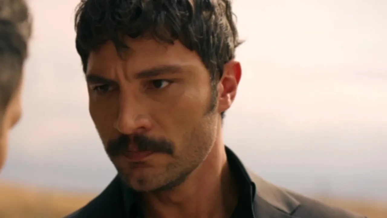 Halef Köklerin Çağrısı neden yok, final mi yaptı? Halef yeni bölümü yayın akışından kaldırıldı