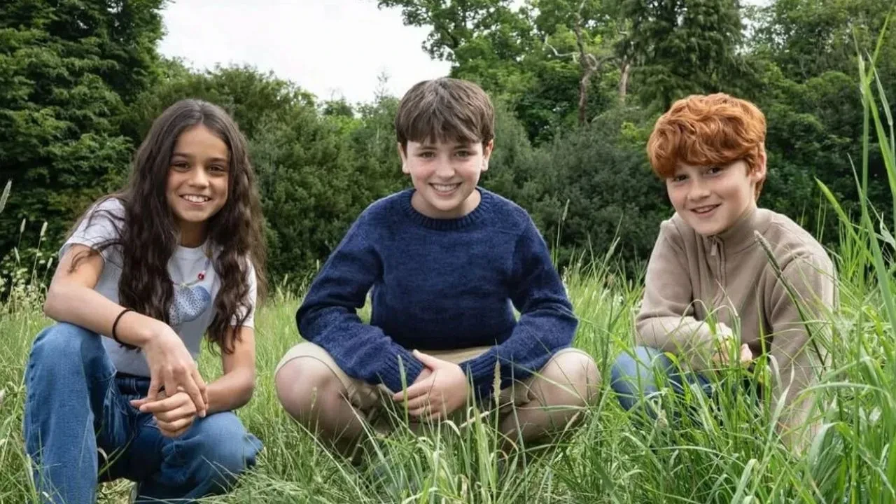 Harry Potter dizisi ne zaman çıkacak? Harry Potter dizisi ne zaman?