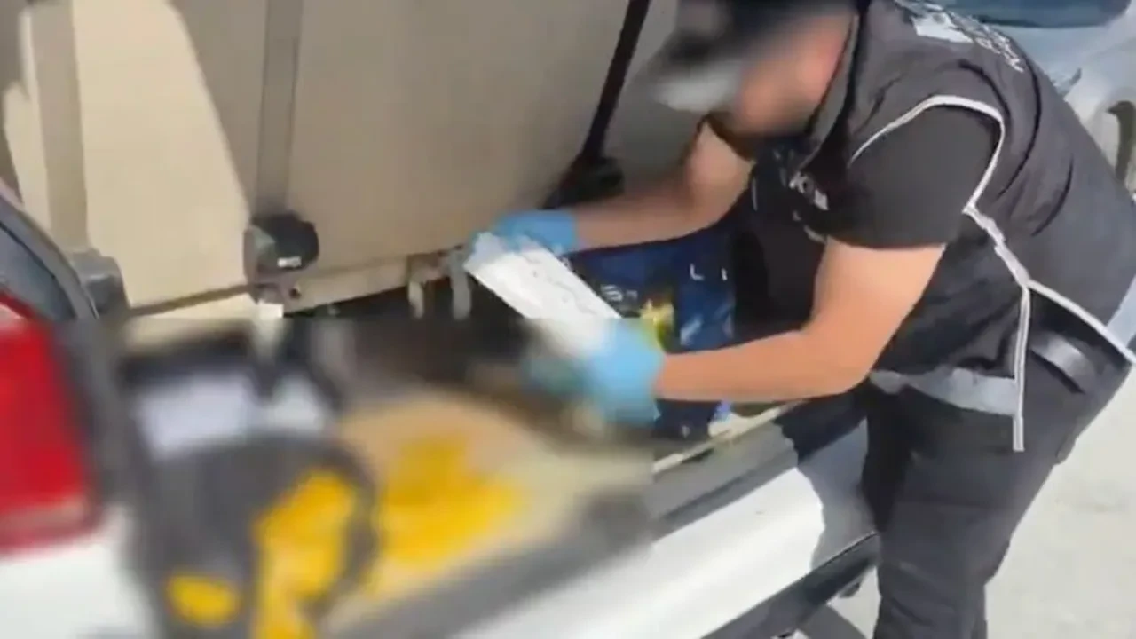 İçişleri Bakanlığı duyurdu! 69 ilde dev kaçakçılık operasyonu: 494 kişi hakkında adli işlem başlatıldı