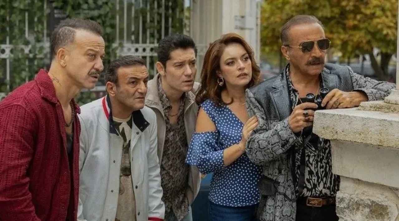 IMDb'de organize manipülasyon savaşları: "Tuhaf işler dönüyor"