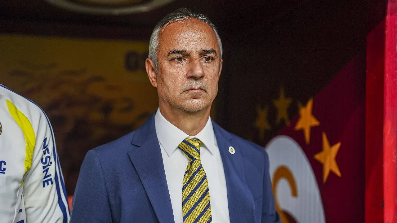 İsmail Kartal trafik kazası geçirdi! Aziz Yıldırım arabasını sürttü