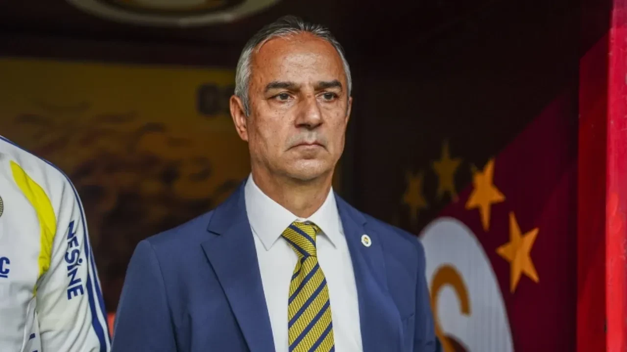 İsmail Kartal’a veda mesajları yağdı: 4 yıldızdan dikkat çeken paylaşımlar!