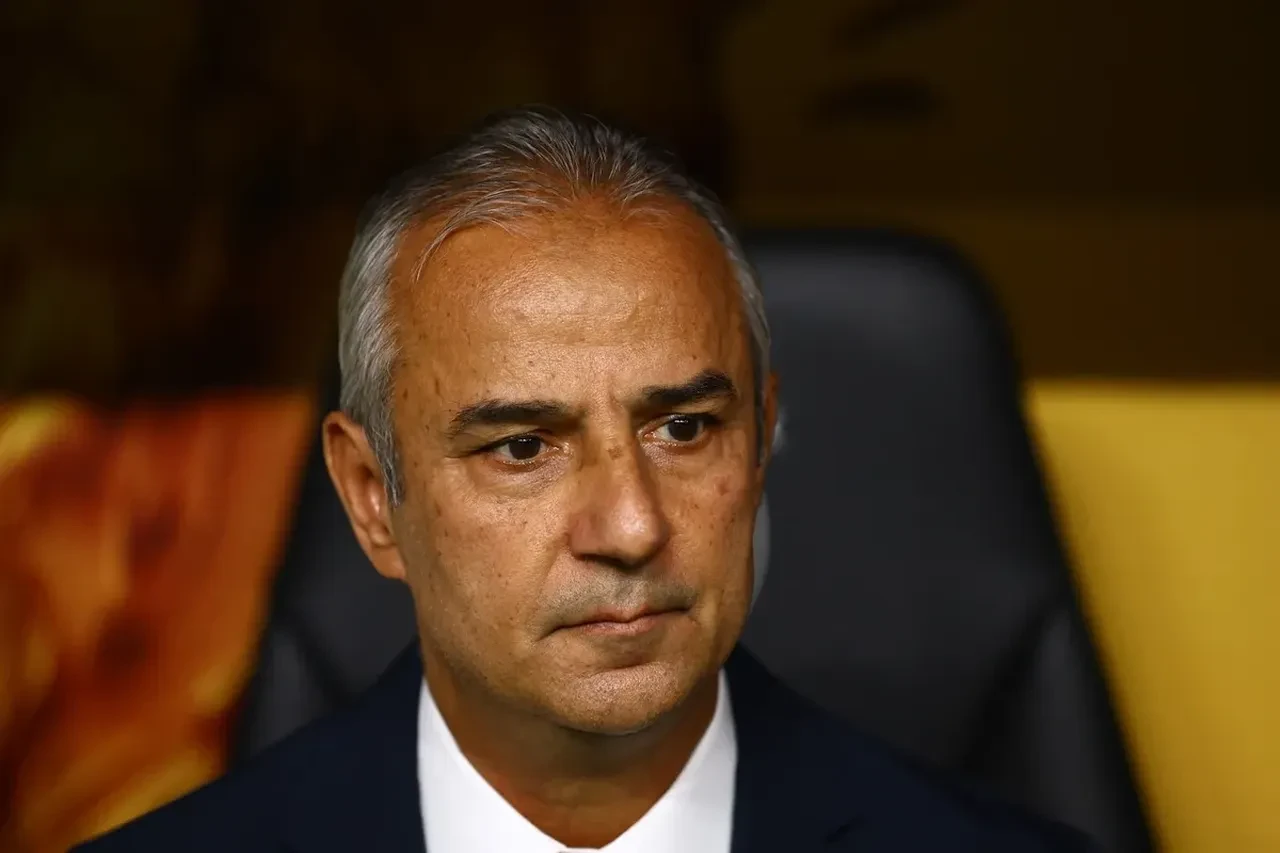 İsmail Kartal’a veda mesajları yağdı: 4 yıldızdan dikkat çeken paylaşımlar!