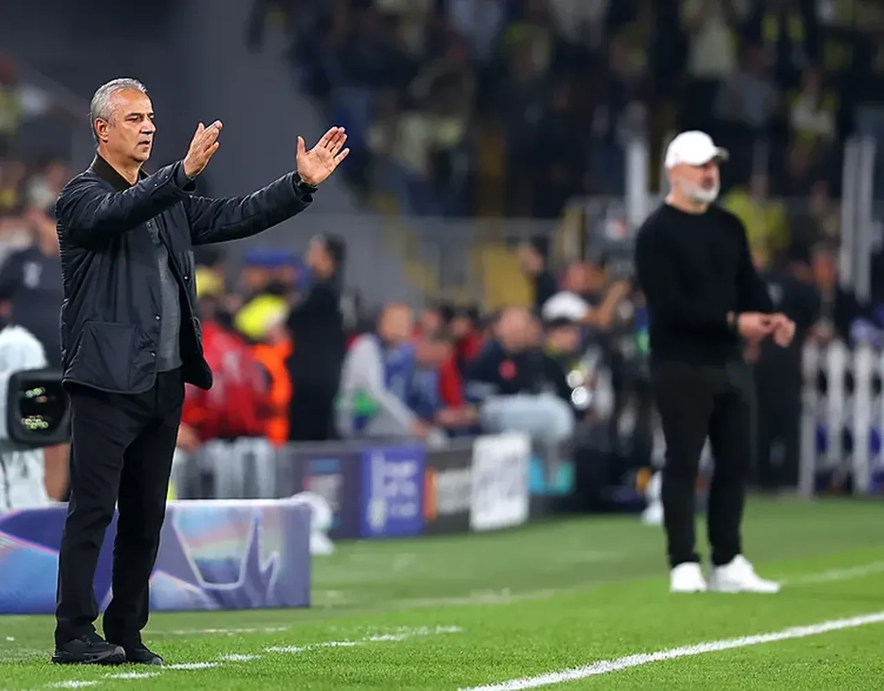 İsmail Kartal’a veda mesajları yağdı: 4 yıldızdan dikkat çeken paylaşımlar!