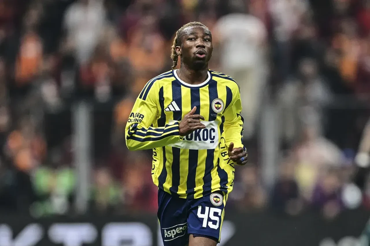 İsmail Kartal'ın ayrılığı sonrası Fenerbahçeli yıldızdan sürpriz karar!
