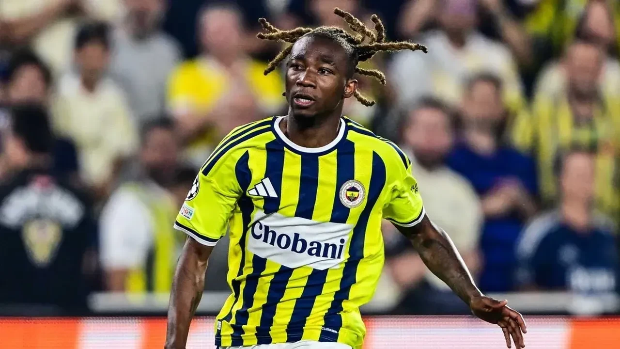 İsmail Kartal'ın ayrılığı sonrası Fenerbahçeli yıldızdan sürpriz karar!