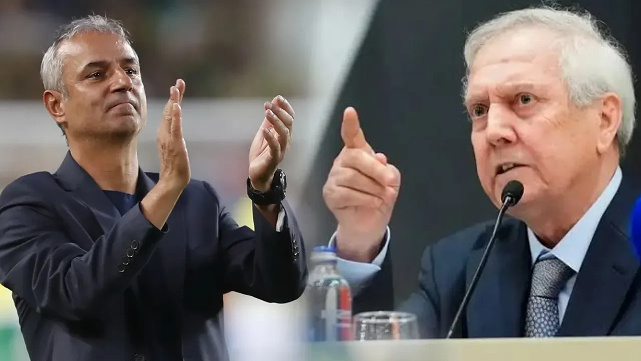 İsmail Kartal'ın istifasının arkasında 'Aziz Yıldırım' detayı! Tahir Kum'dan çok çarpıcı sözler