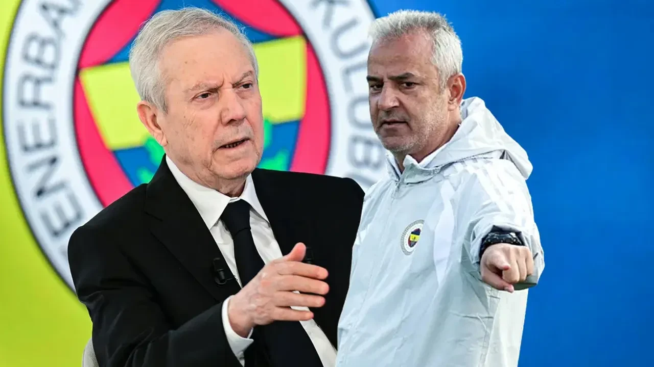 İsmail Kartal'ın istifasının arkasında 'Aziz Yıldırım' detayı! Tahir Kum'dan çok çarpıcı sözler