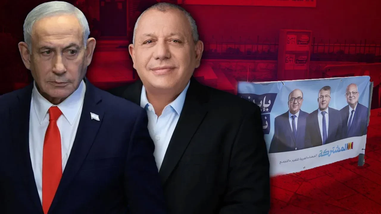 İsrail Cumhurbaşkanı Herzog'dan siyasilere 'Birlik olun, erken seçimden kaçının' çağrısı