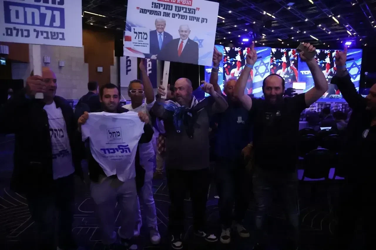 İsrail Cumhurbaşkanı Herzog'dan siyasilere 'Birlik olun, erken seçimden kaçının' çağrısı