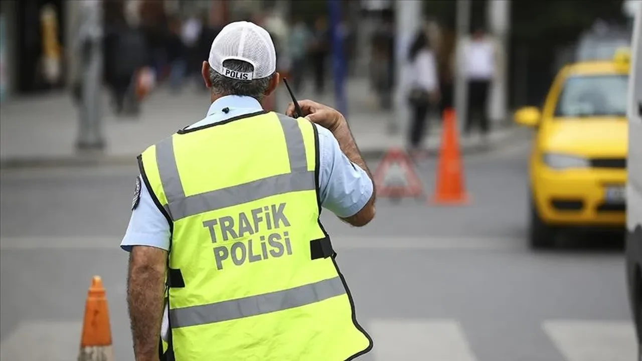İstanbul’da yarın bazı yollar trafiğe kapalı olacak