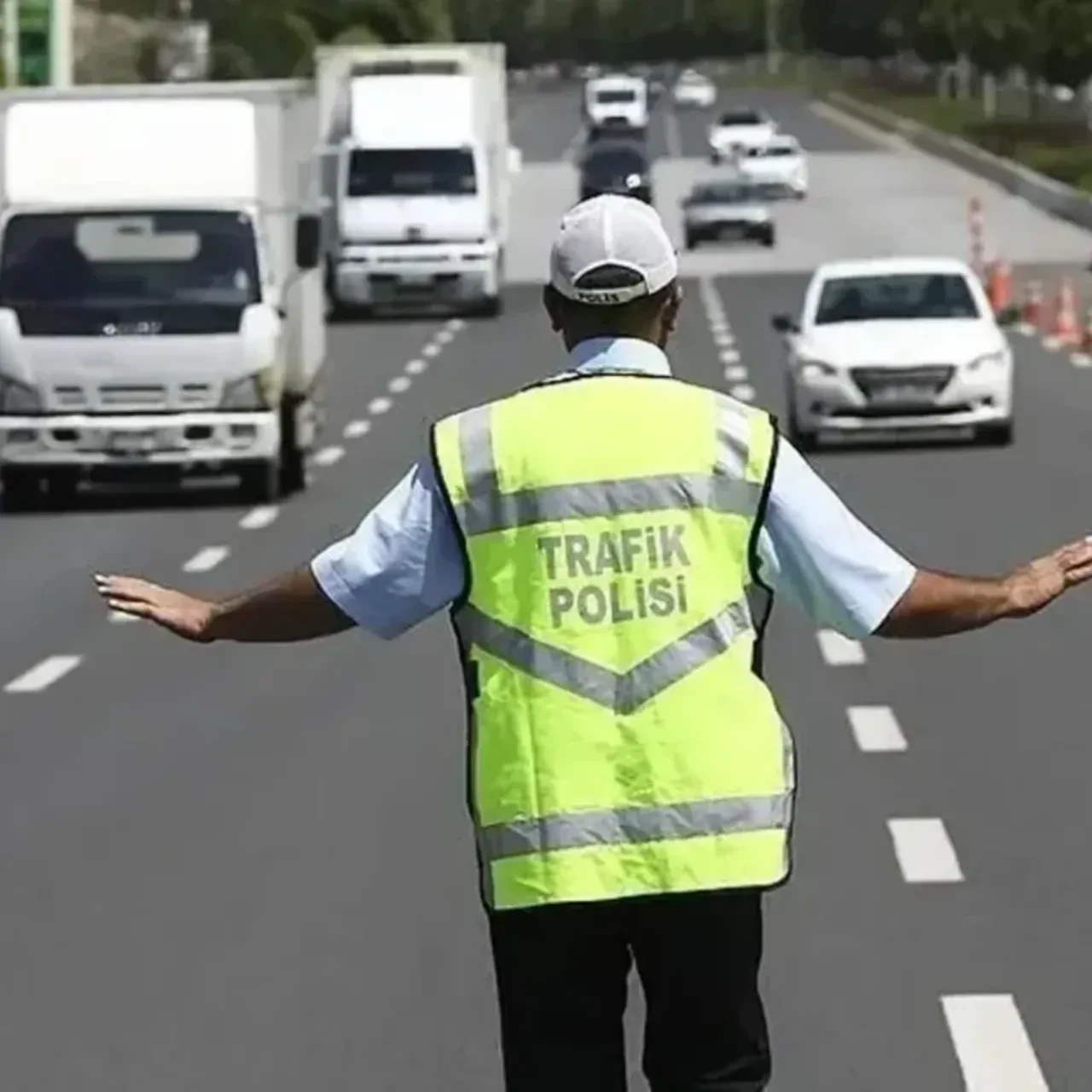 İstanbul’da yarın bazı yollar trafiğe kapalı olacak